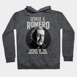 George A. Romero Hoodie